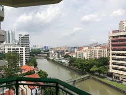 The Aberdeen (D12), Condominium #159253482